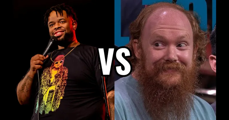 David Lucas vs. William Montgomery