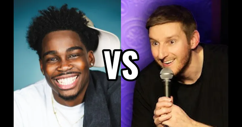 Jeremiah Watkins vs. Kam Patterson