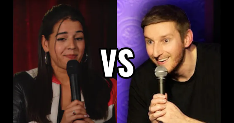 Jeremiah Watkins vs. Kim Congdon