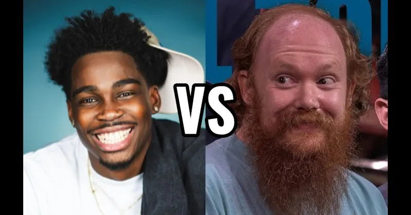 Kam Patterson vs. William Montgomery