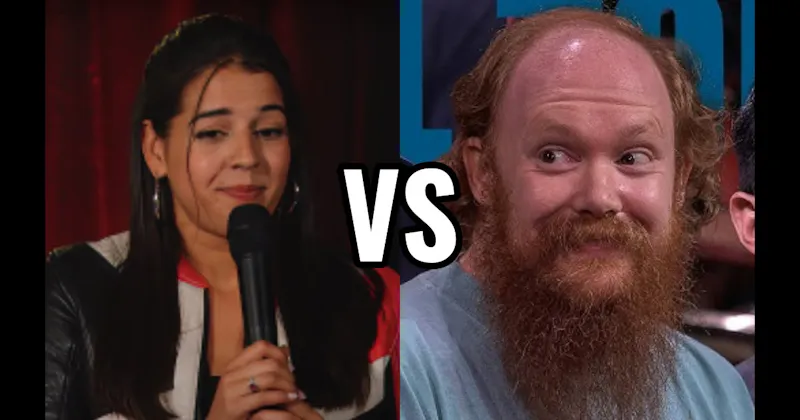 Kim Congdon vs. William Montgomery