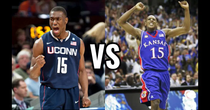 Kemba Walker vs. Mario Chalmers