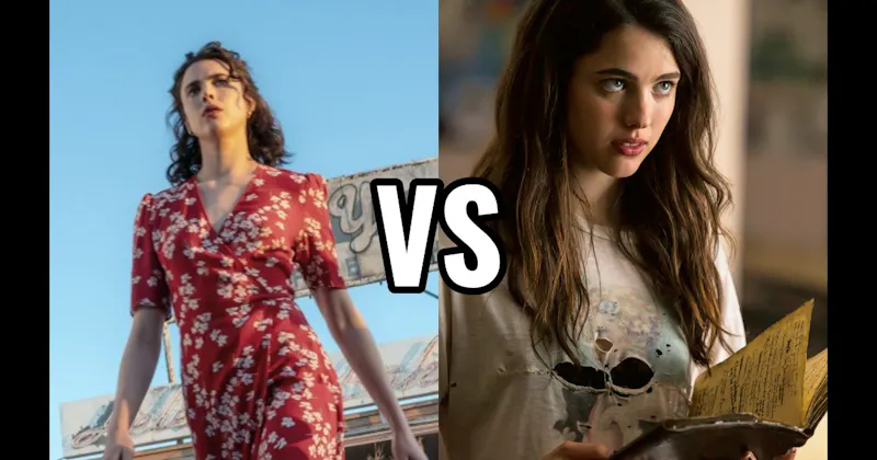 Honey O'Donahue in 'Honey Don't!' vs. Mia Sutton in 'Death Note'