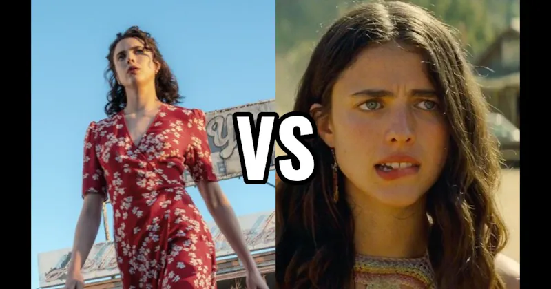 Honey O'Donahue in 'Honey Don't!' vs. Pussycat in 'Once Upon a Time in Hollywood'