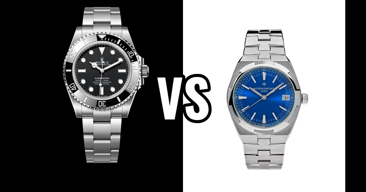 rolex-submariner-vs-vacheron-constantin-overseas-rolex-submariner-leads