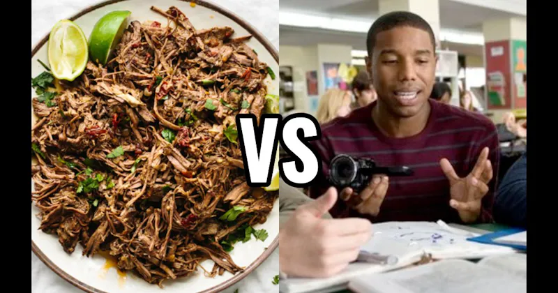 Barbacoa vs. Chronicle