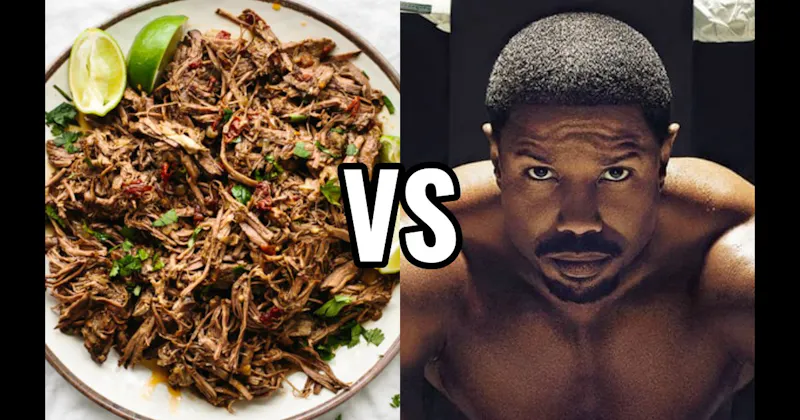 Barbacoa vs. Creed