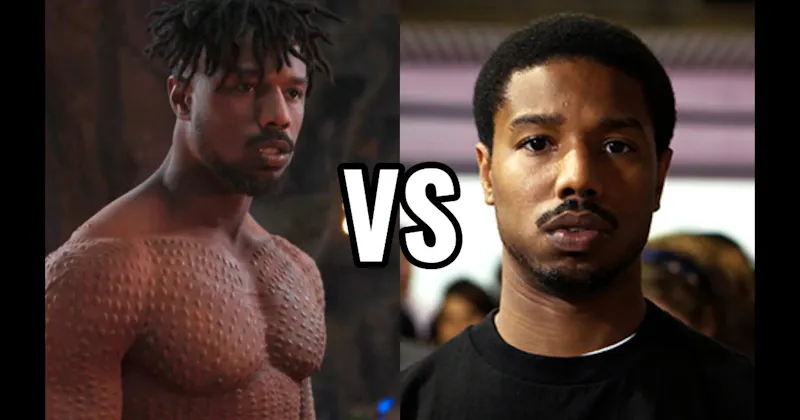 Black Panther vs. Fruitvale Station