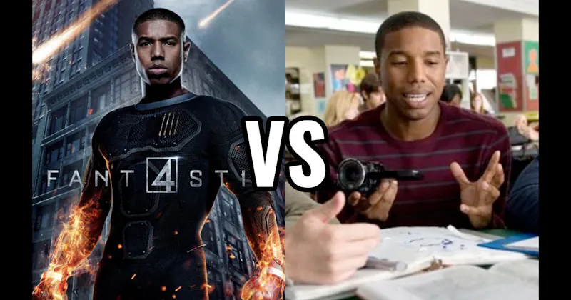 Chronicle vs. Fantastic Four