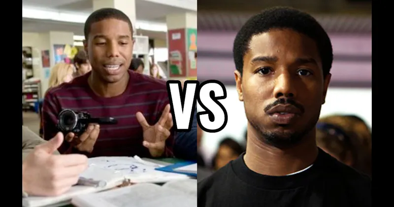 Chronicle vs. Fruitvale Station