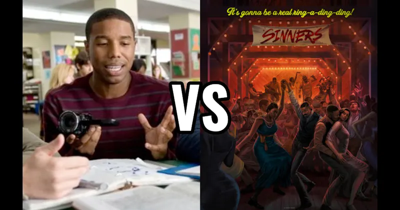 Chronicle vs. Sinners