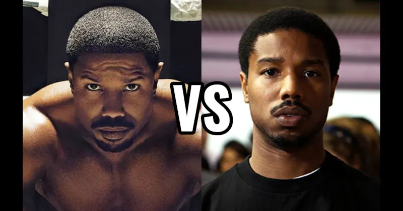 Creed vs. Fruitvale Station