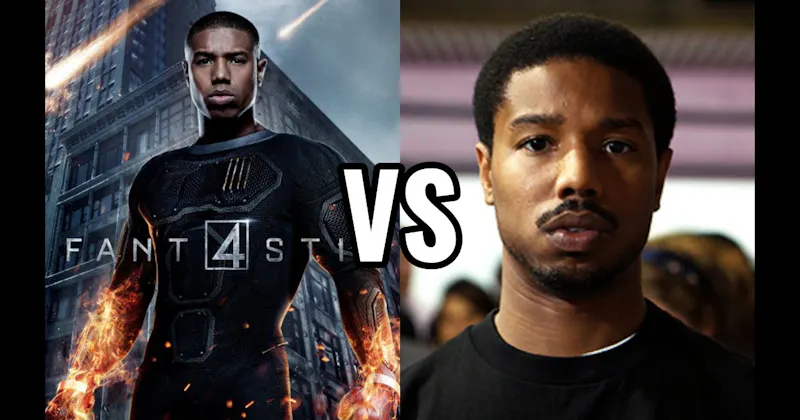Fantastic Four vs. Fruitvale Station