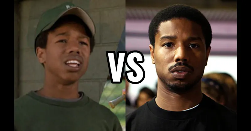 Fruitvale Station vs. Hardball