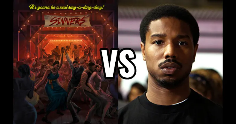 Fruitvale Station vs. Sinners
