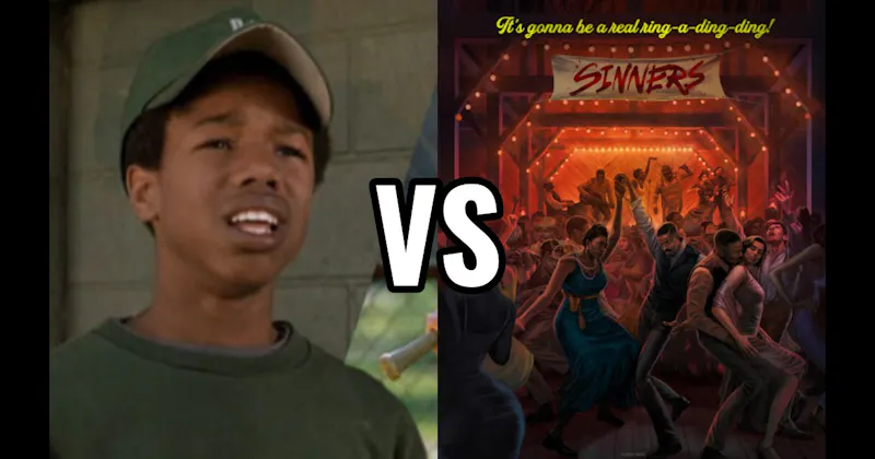 Hardball vs. Sinners