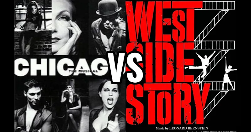 Chicago vs. West Side Story