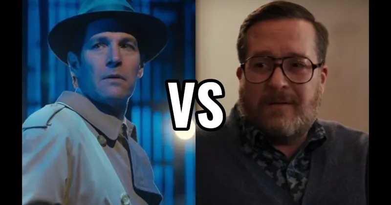 Ben Glenroy vs. Howard Morris