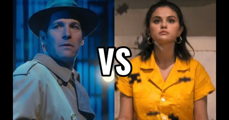 Ben Glenroy vs. Mabel Mora