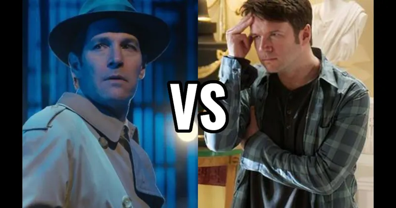 Ben Glenroy vs. Theo Dimas