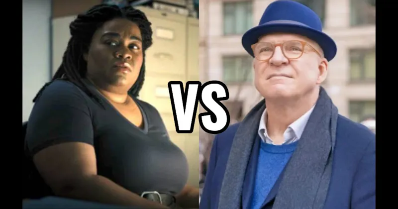 Charles-Haden Savage vs. Detective Williams