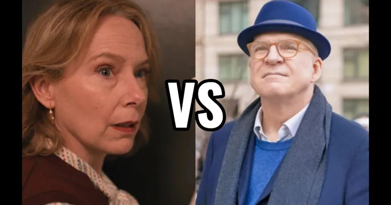 Charles-Haden Savage vs. Jan