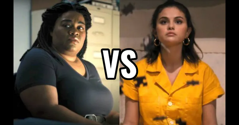 Detective Williams vs. Mabel Mora