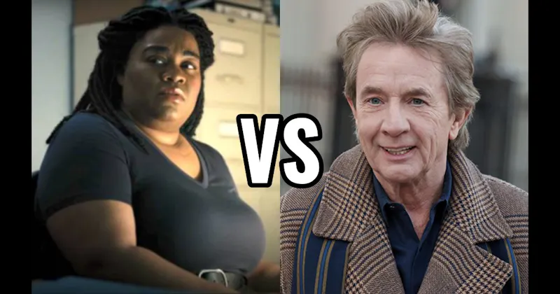 Detective Williams vs. Oliver Putnam