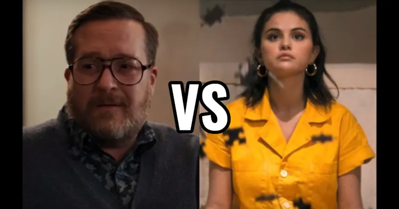 Howard Morris vs. Mabel Mora