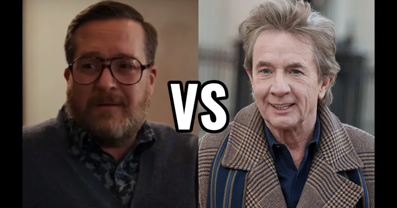 Howard Morris vs. Oliver Putnam