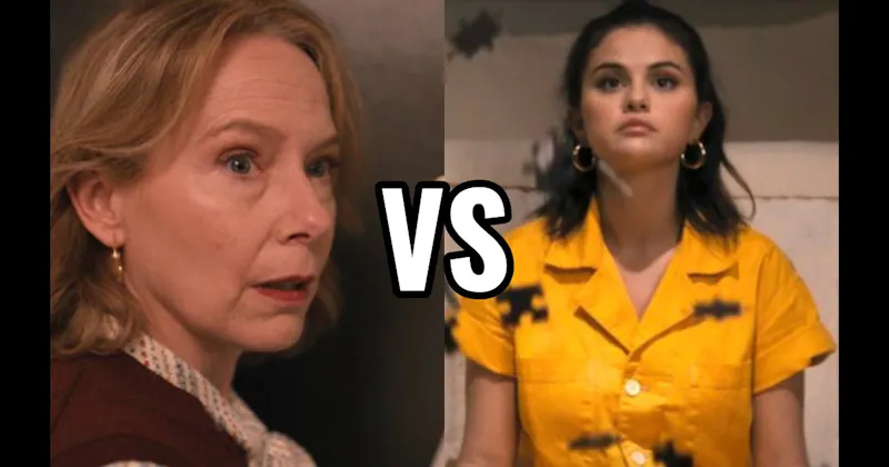 Jan vs. Mabel Mora