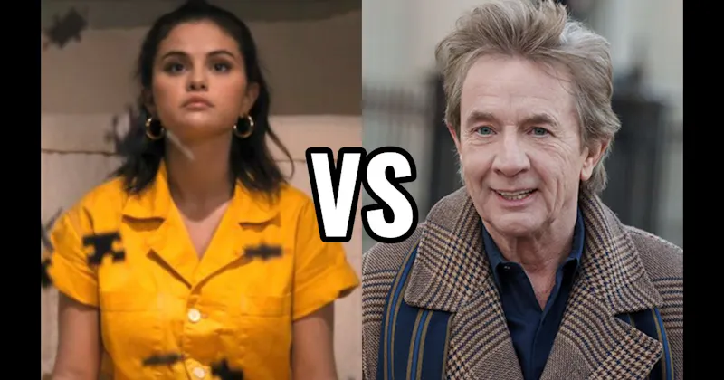 Mabel Mora vs. Oliver Putnam