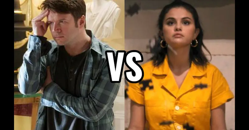 Mabel Mora vs. Theo Dimas