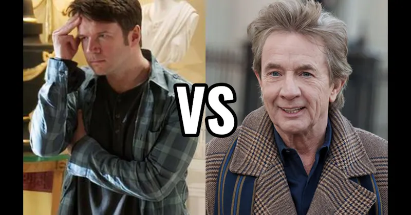 Oliver Putnam vs. Theo Dimas