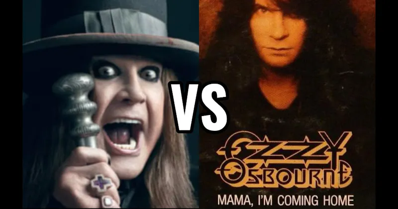 I Don't Know vs. Mama, I'm Coming Home