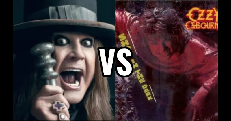 I Don't Know vs. Shot in the Dark