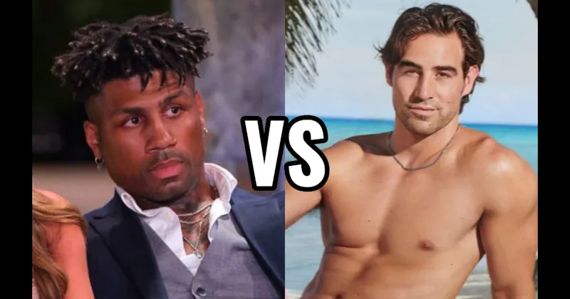 Chris Hahn vs. Dom Gabriel