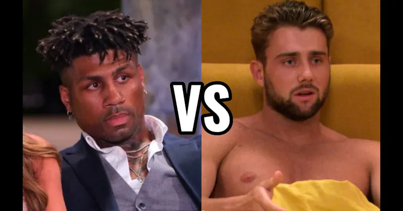 Dom Gabriel vs. Harry Jowsey