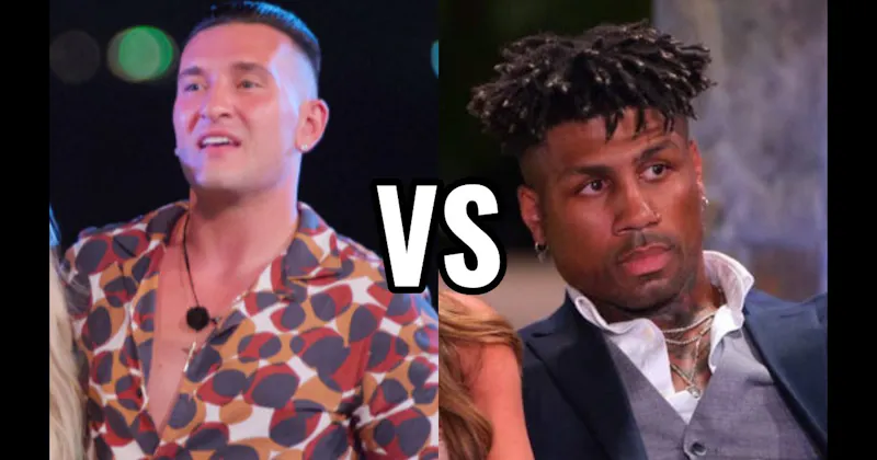 Dom Gabriel vs. Joey Sasso