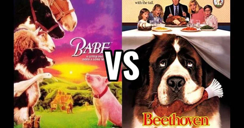 Babe vs. Beethoven