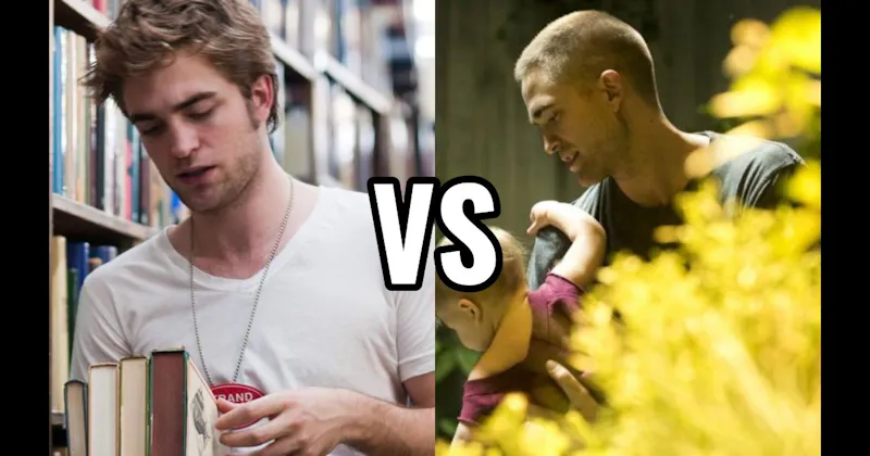 Monte in High Life vs. Tyler Hawkins in Remember Me