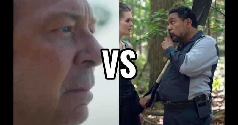 Bruce DeWitt vs. Jose