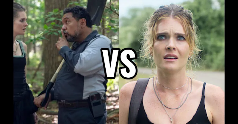 Devon DeWitt vs. Jose