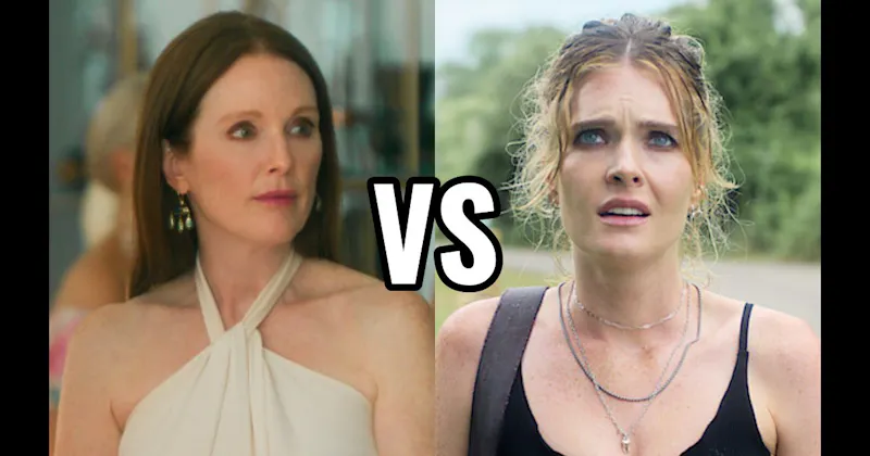 Devon DeWitt vs. Michaela Kell