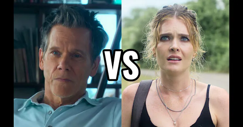 Devon DeWitt vs. Peter Kell