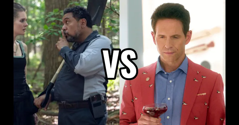 Ethan Corbin III vs. Jose