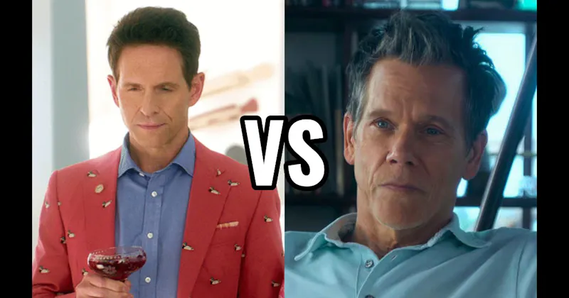 Ethan Corbin III vs. Peter Kell