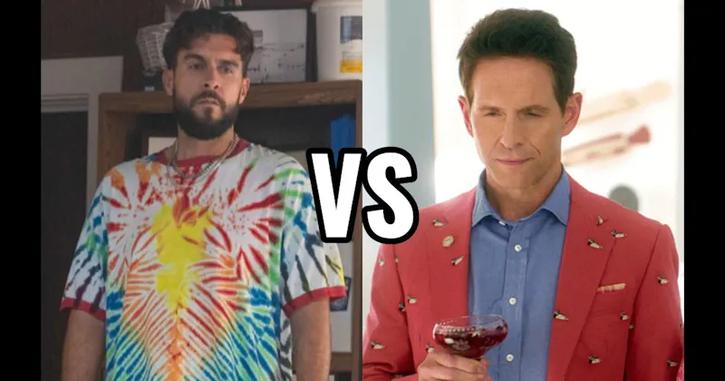 Ethan Corbin III vs. Raymond