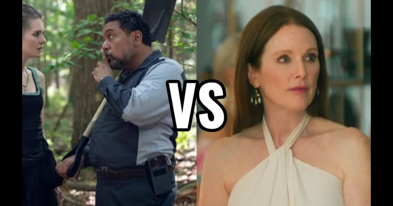 Jose vs. Michaela Kell