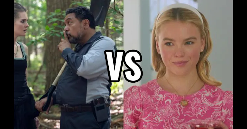 Jose vs. Simone DeWitt